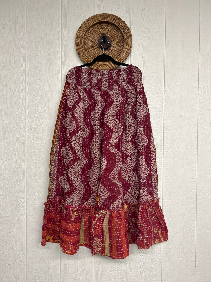 Joplin Kantha Pants 0425 230