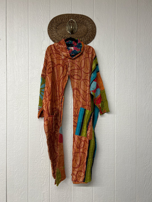 Koverlet Cowl Split Pullover 1025 035
