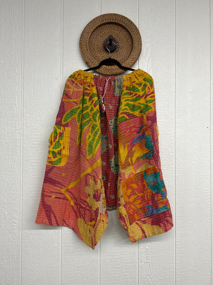 Pareo Kantha Karma Culottes 0626 009