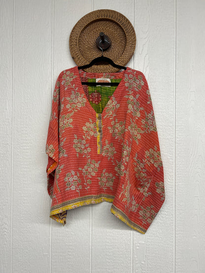Pareo Kantha Shortie-Muu 0926 221
