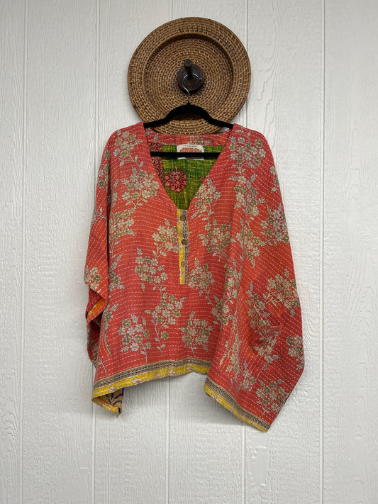 Pareo Kantha Shortie-Muu 0926 221