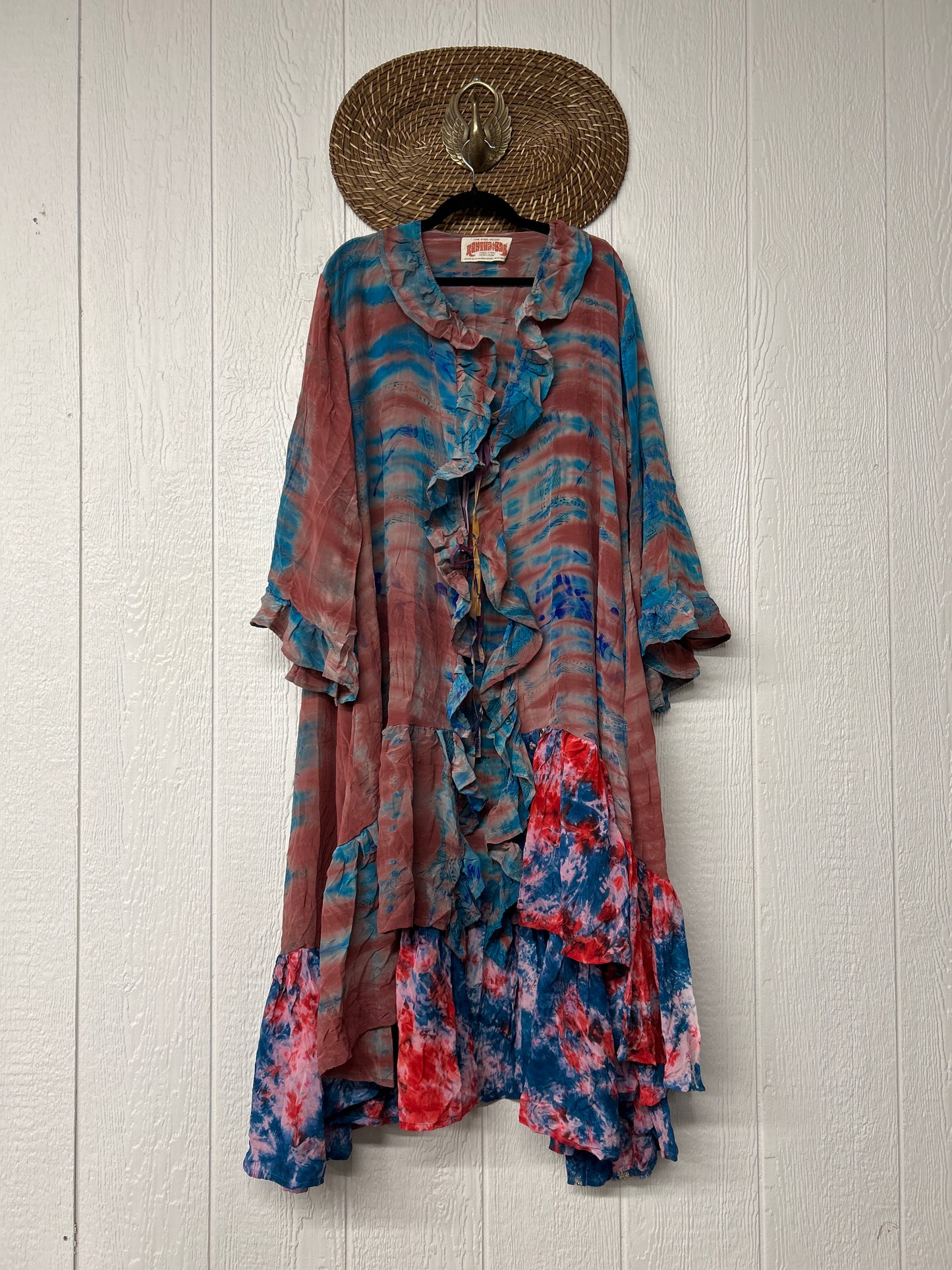 Crepe Sari Pixie Duster 1225 201