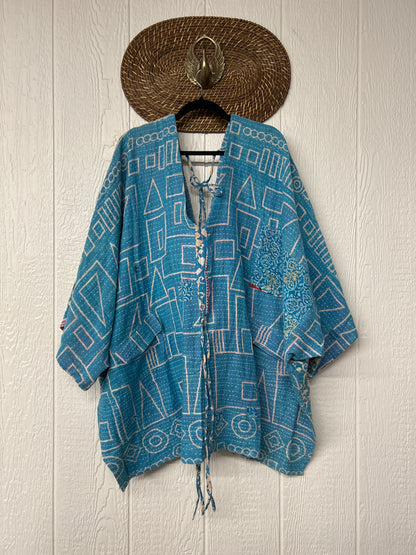 Pareo Kantha Shortie Moondance Muu 1125 065