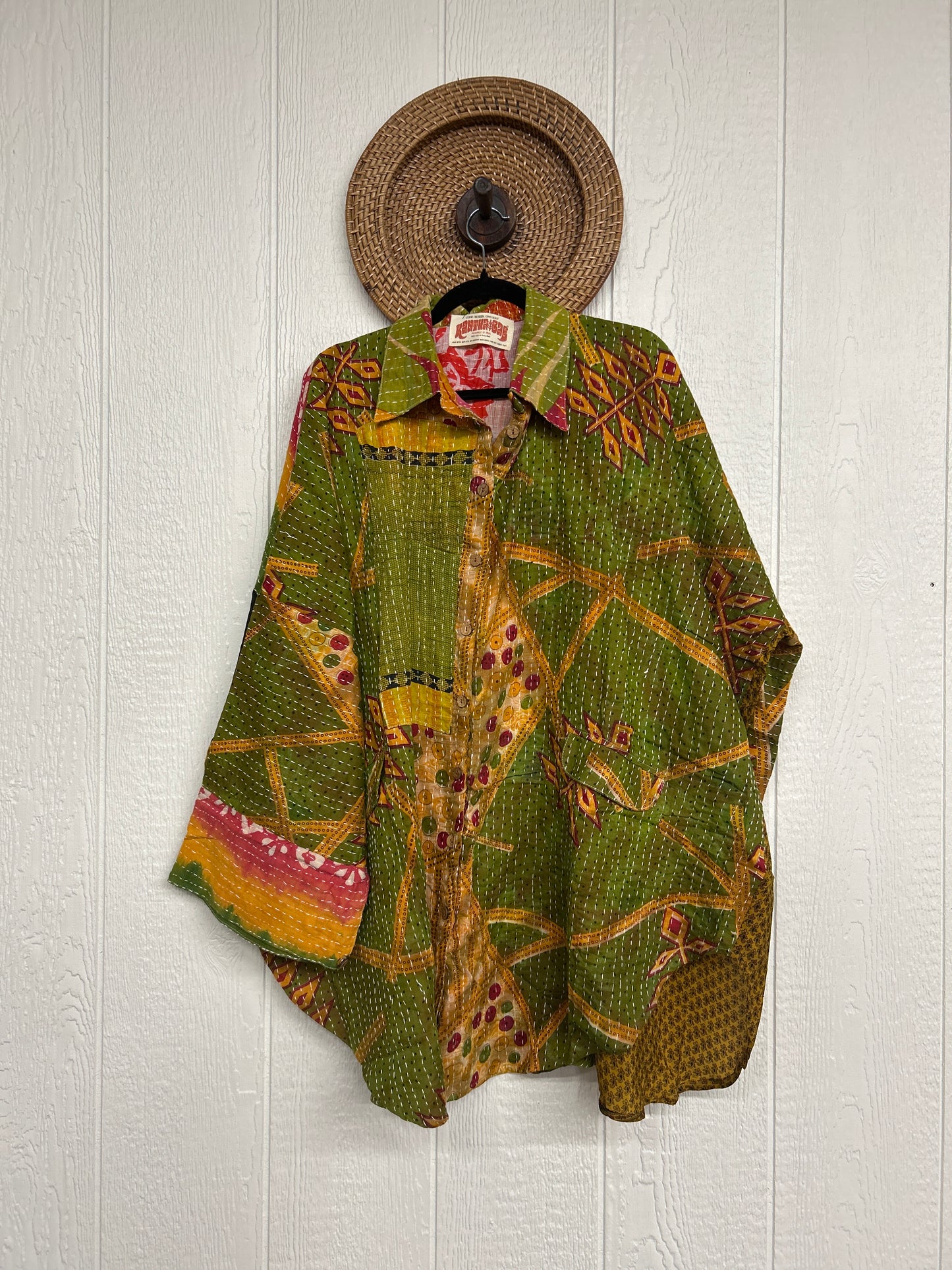 Free To Be Longsleeve 1025 111