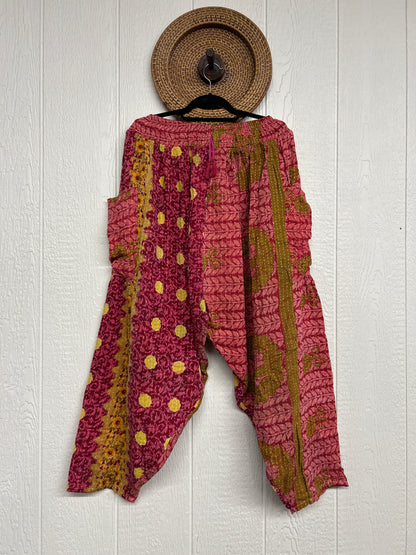 Pareo Kantha Wanderer Pants 0426 093