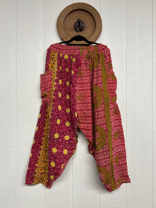 Pareo Kantha Wanderer Pants 0426 093