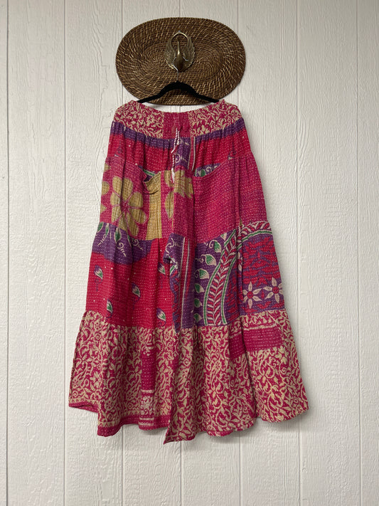 Lotus Wide Leg Pants 0925 076