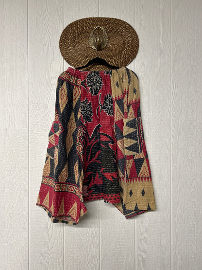 Pareo Kantha Karma Culottes 0626 160