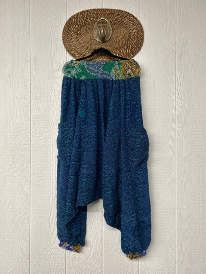 Crepe Sari Be Still Harems 0426 232