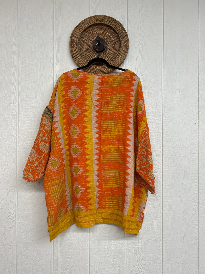 Kantha Dream Pullover 0325 138