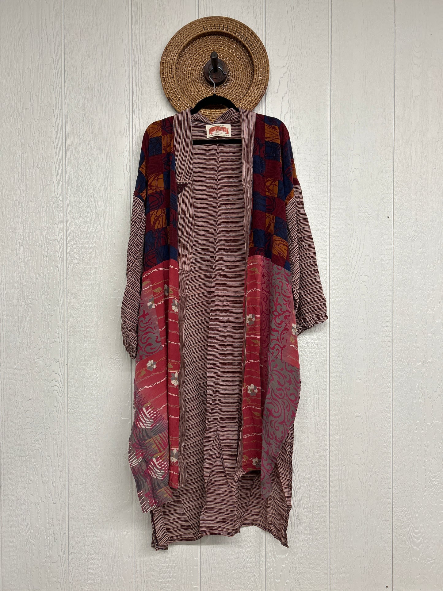 Crepe Duster 0925 230