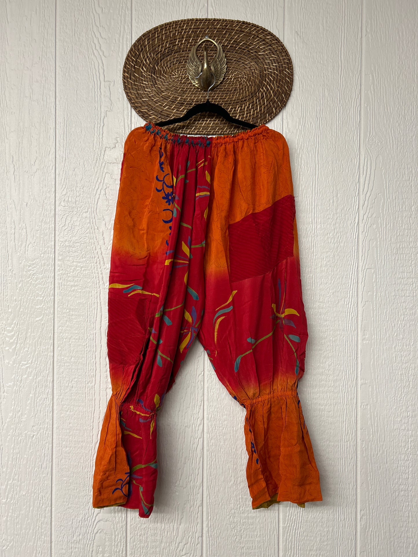 Duality Bloomer Pant 1125 013