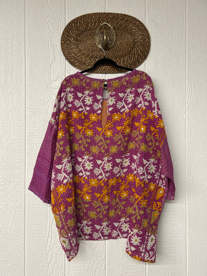 Pareo Kantha Dream Pullover 1225 044