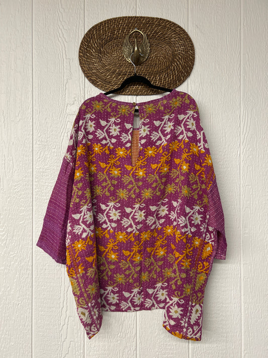 Pareo Kantha Dream Pullover 1225 044