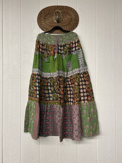 Lotus Wide Leg Pants 0925 163