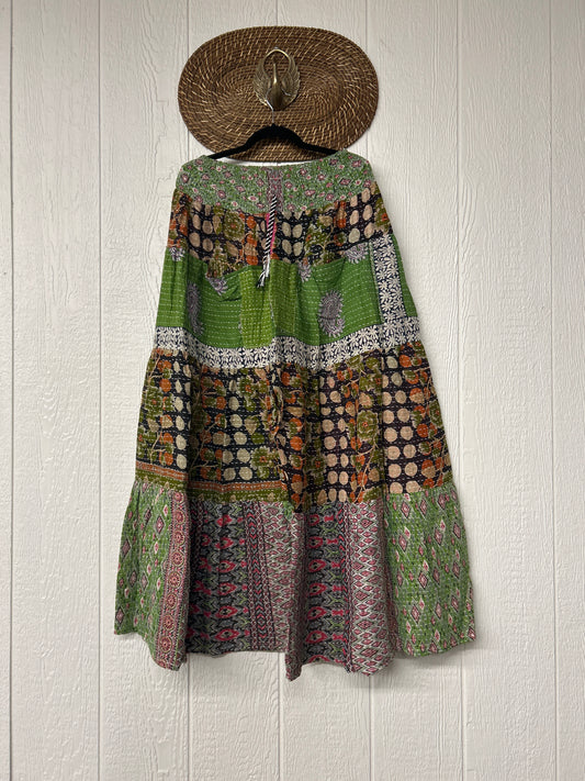 Lotus Wide Leg Pants 0925 163