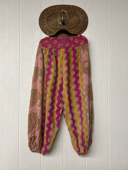 Pareo Kantha Synergy Jogger 0126 009