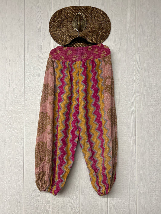 Pareo Kantha Synergy Jogger 0126 009