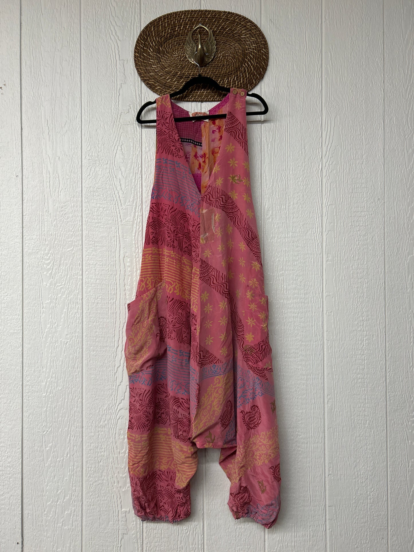 Duality Erin Jogger Jumpsuit 1125 140