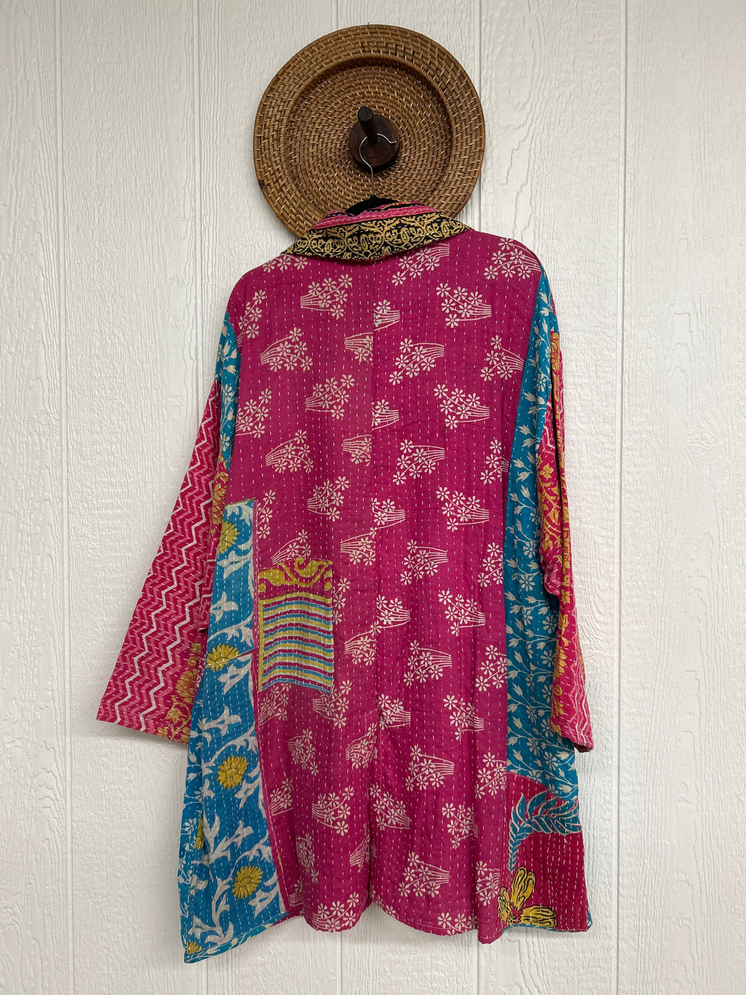 Kantha Blazer 1024 085