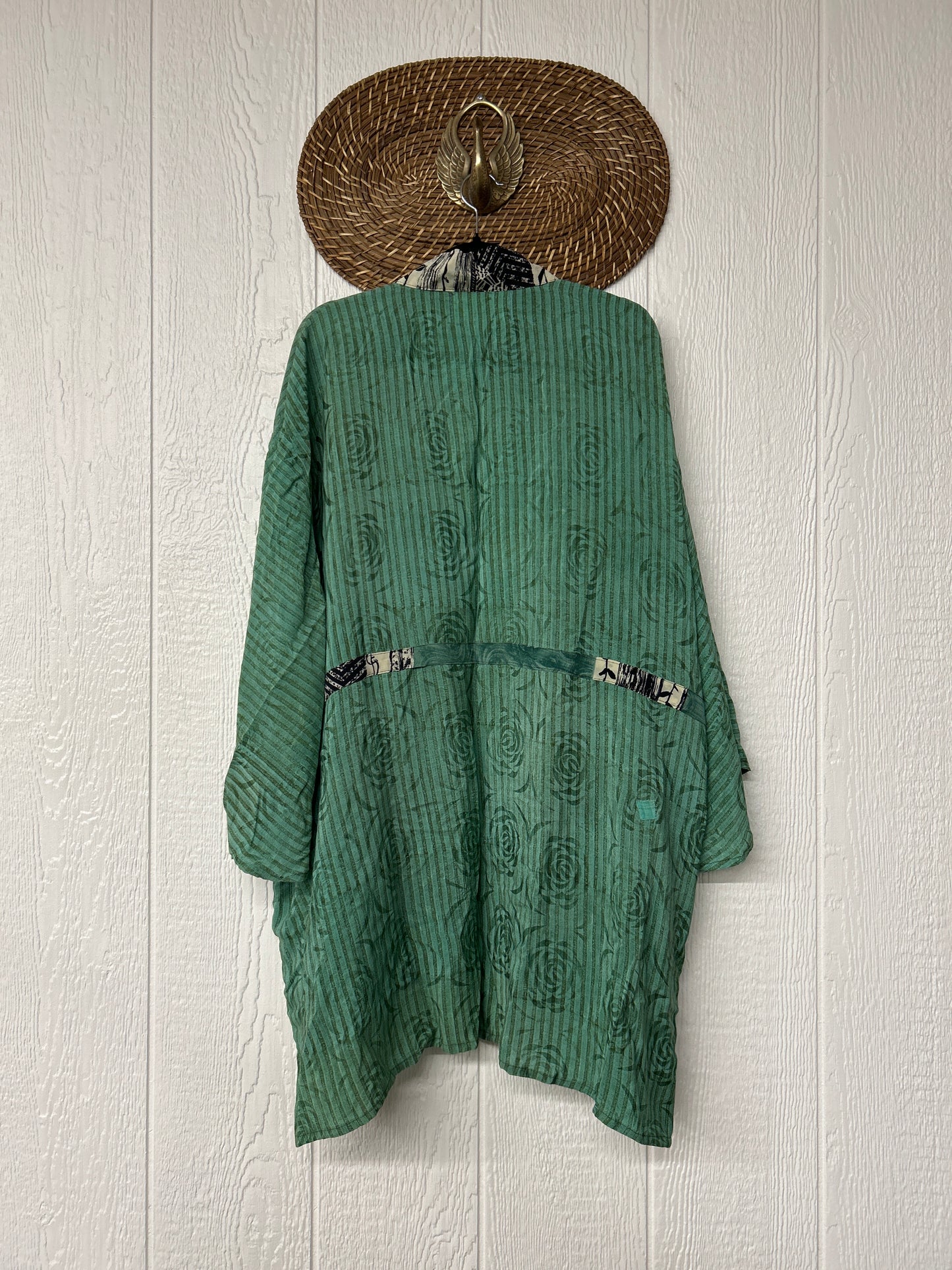 Dreamweaver Shortie Kimono 1025 236