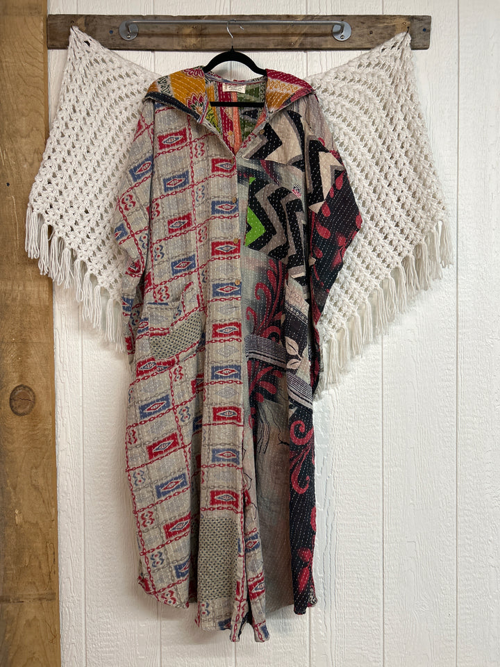 Peacemaker Jumpsuit 0725 261