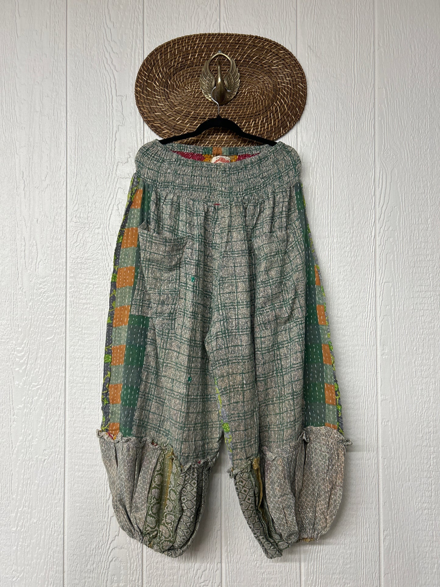 Pareo Kantha Joplin Jogger Pant 1125 113