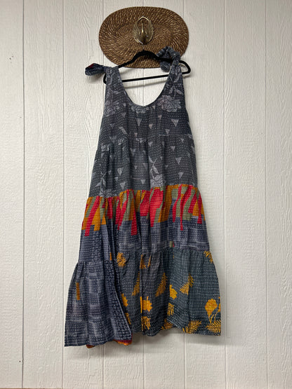 Pareo Kantha Celeste Maxi 0326 207