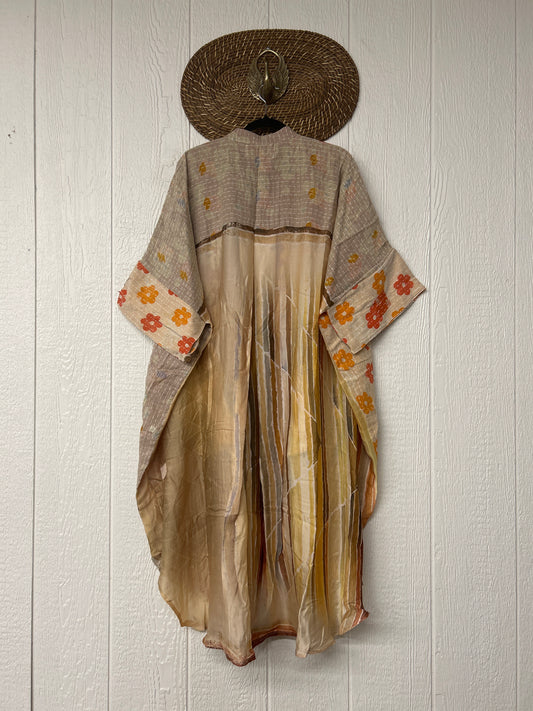 RETAIL Pareo Kantha Free To Be Maxi 0826 030