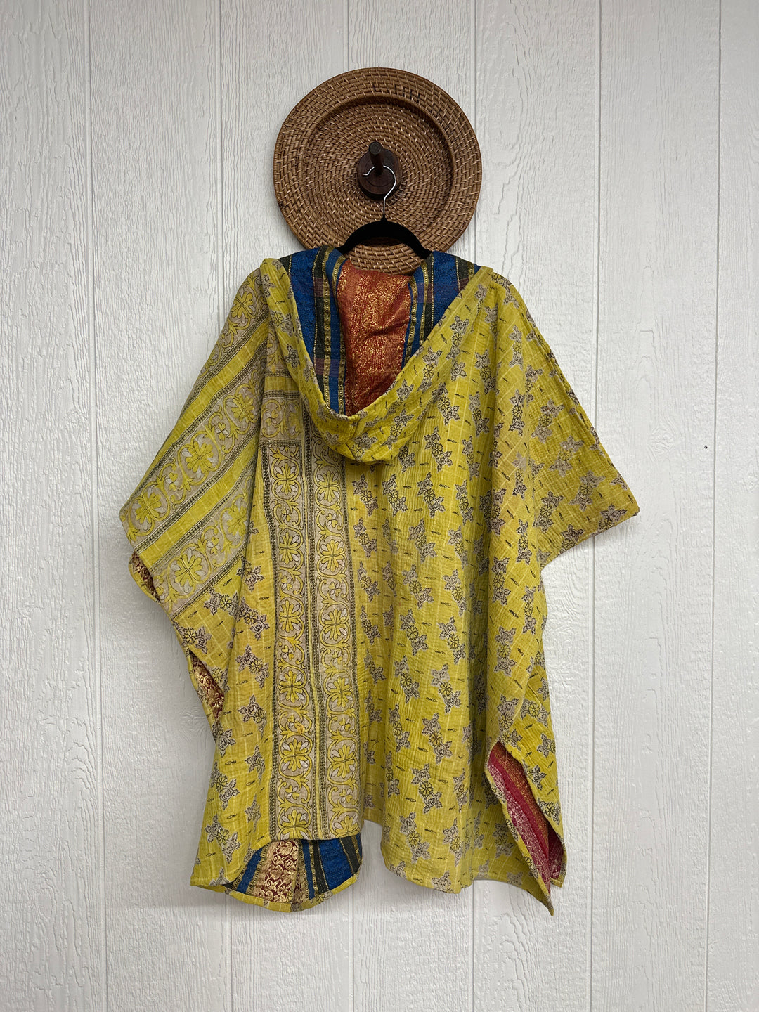 Kantha Coat 1024 020