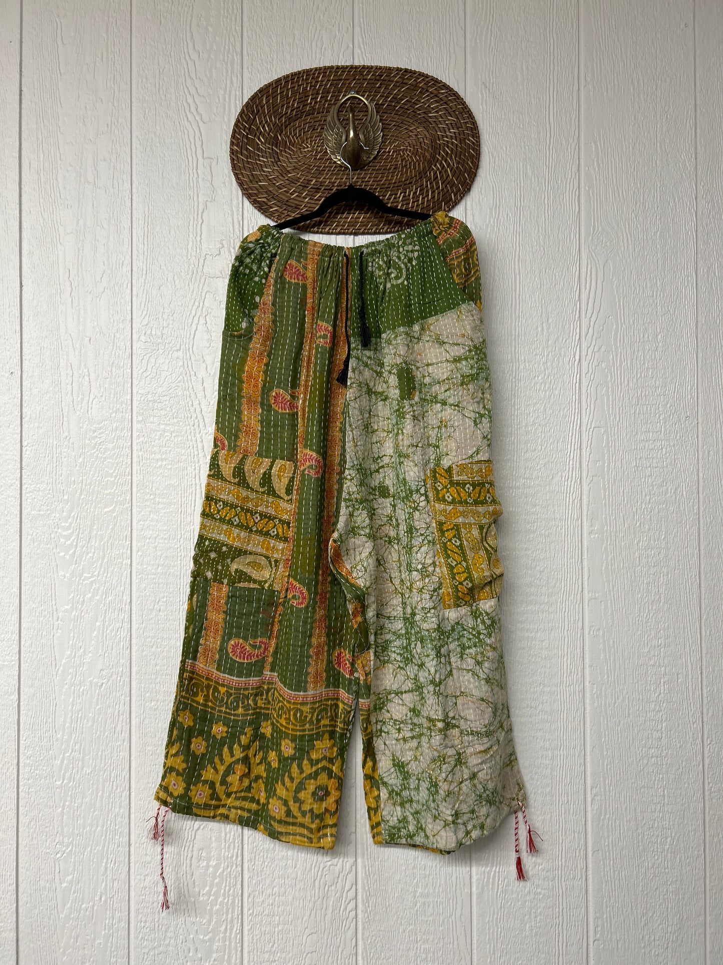 Karma Cargo Pants 1025 073