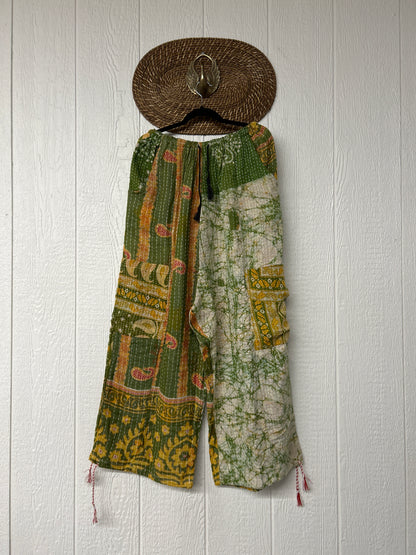 Karma Cargo Pants 1025 073