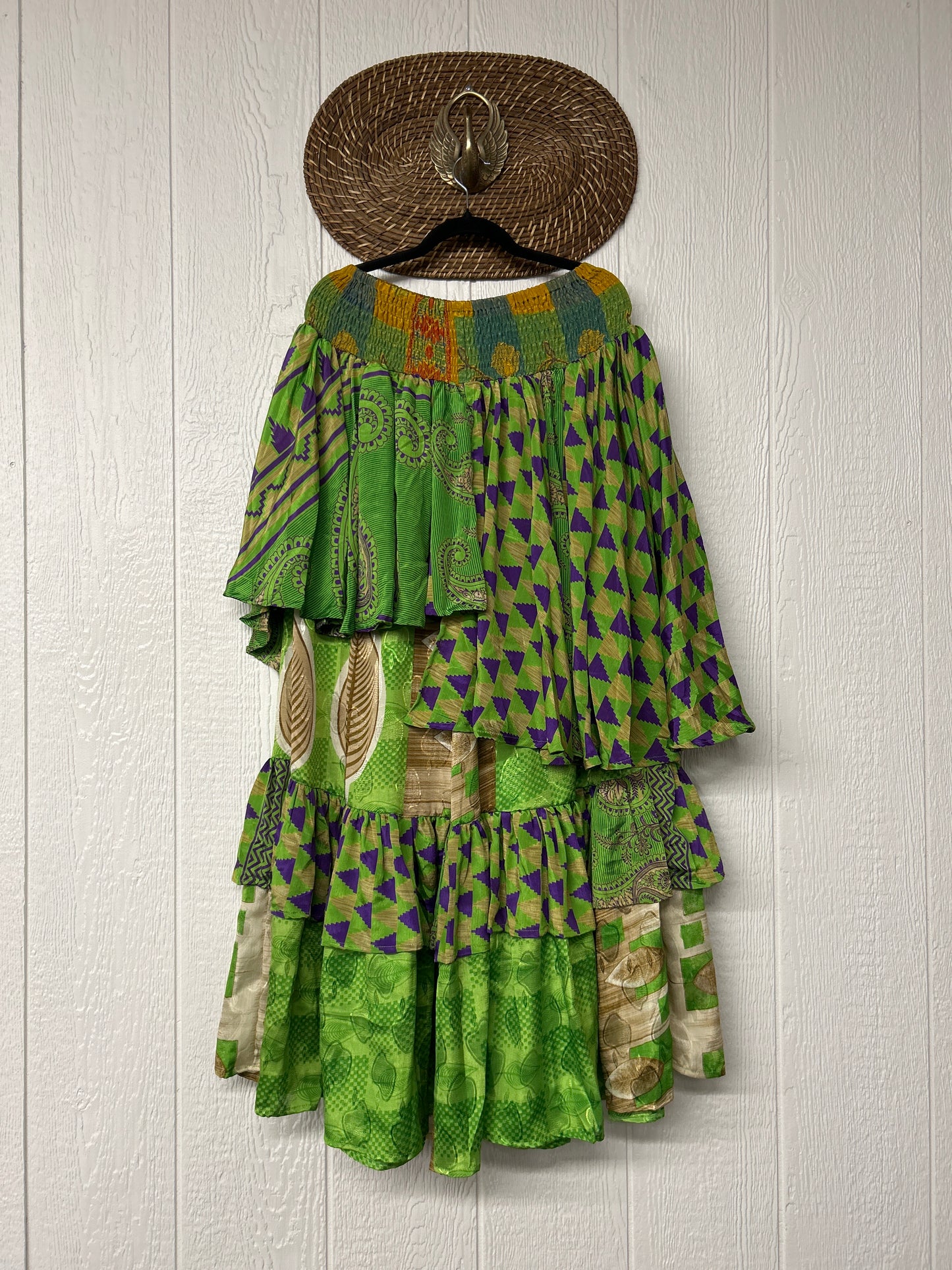 Rasgulla Sari Enchanted Pants 1225 222