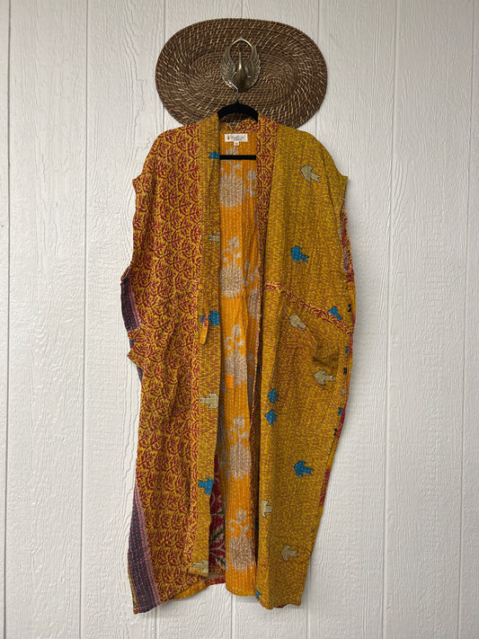 Dreamweaver Kimono Vest 0725 108