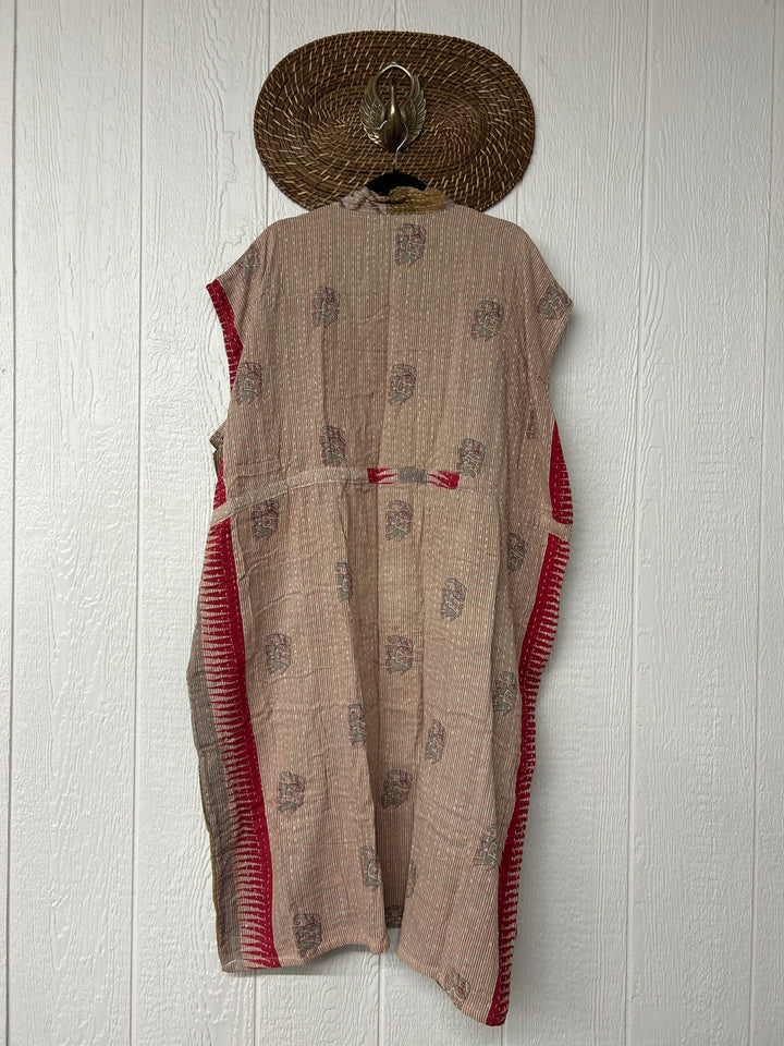 Dreamweaver Kimono Vest 0725 057