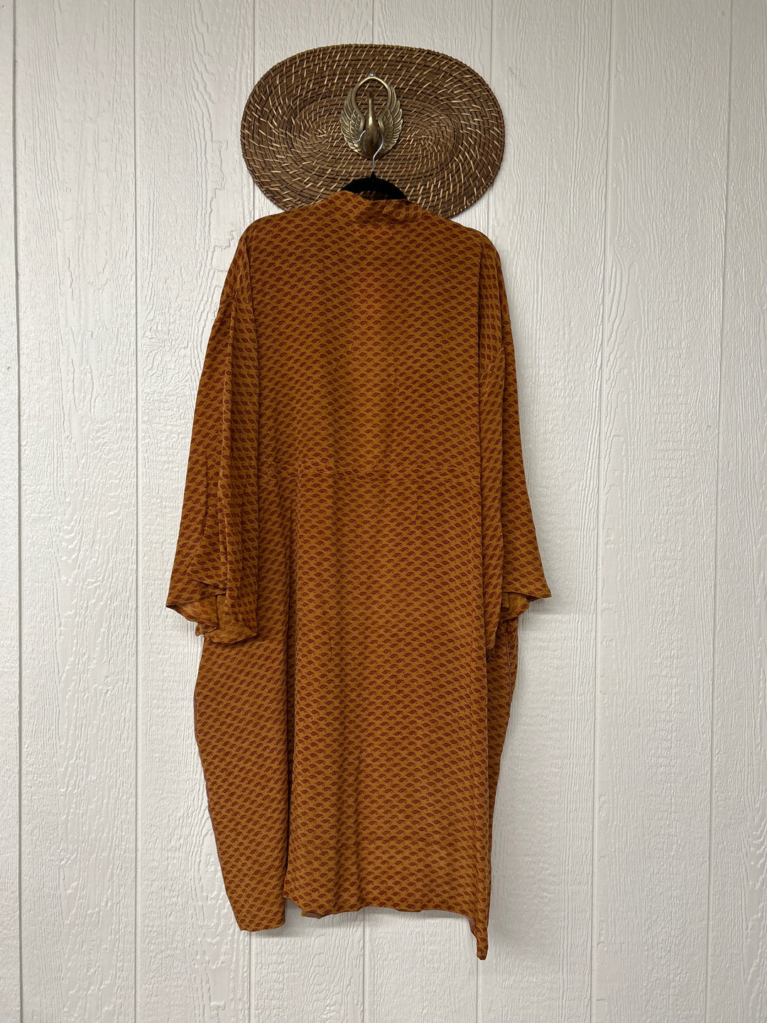 Silk Dreamweaver Kimono 0425 182