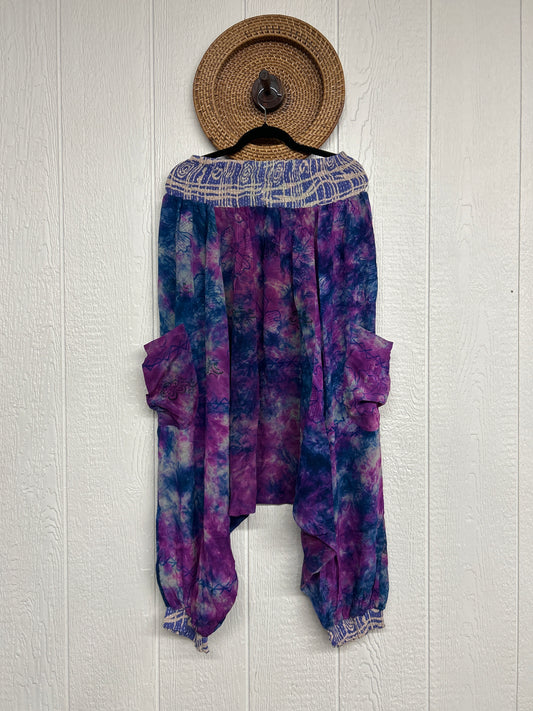 Crepe Sari Be Still Harems 0426 211