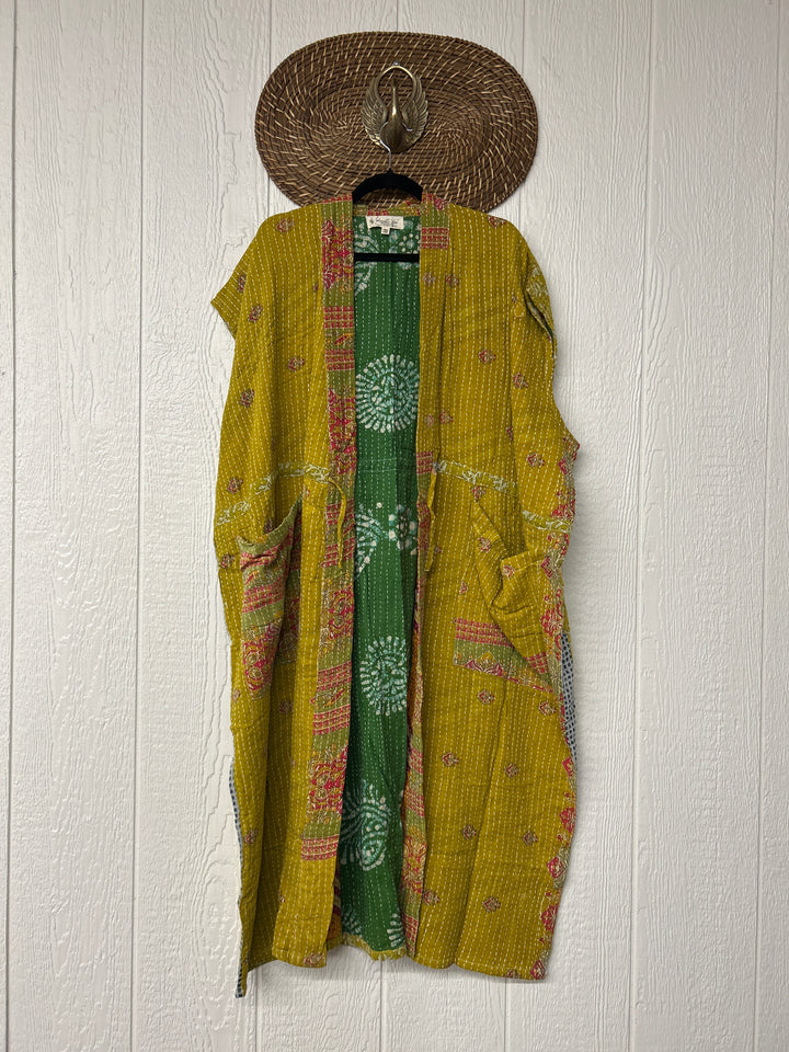 Dreamweaver Kimono Vest 0725 027