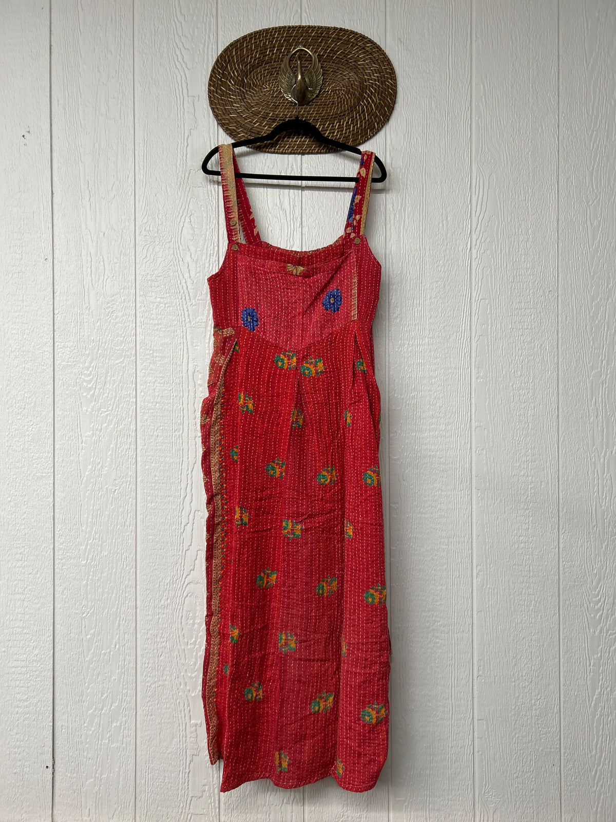 Pareo Kantha Crossroad Dress 0926 035