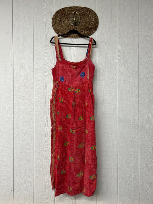 Pareo Kantha Crossroad Dress 0926 035