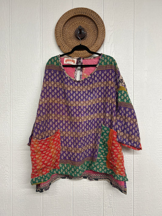 Pareo Kantha Dream Pullover 1225 249