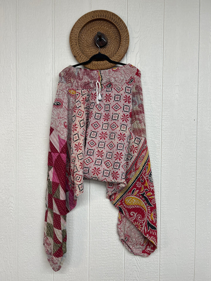 Everyday Harem Pants 0925 003
