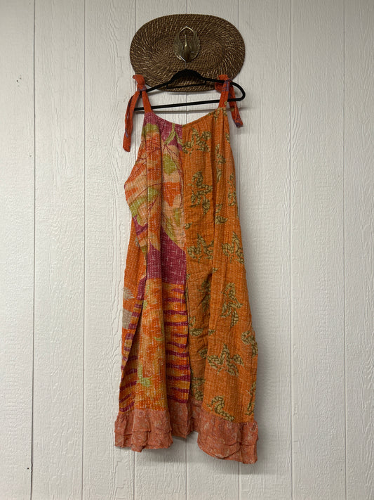 Pareo Kantha Cosmos Jumpsuit 0826 219