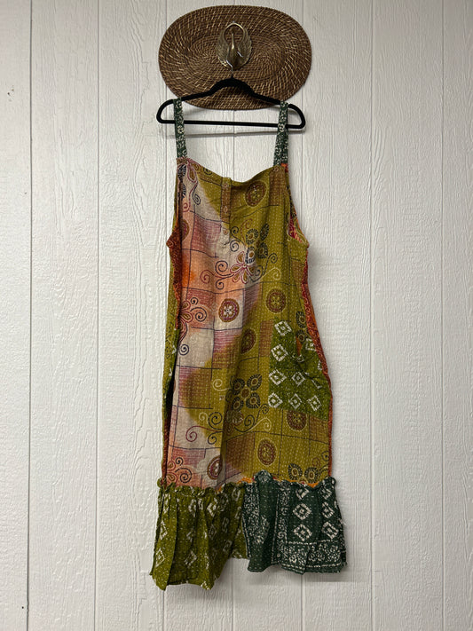 Pareo Kantha Joplin Dress 1125 231