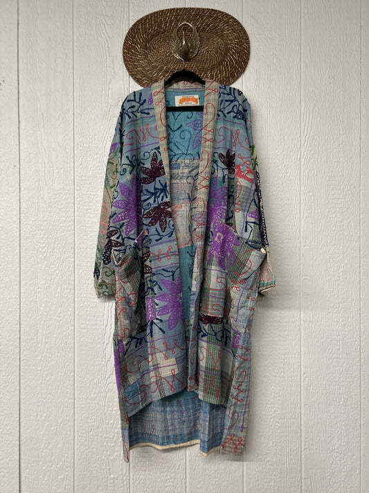 Suzani Jacket 0926 142