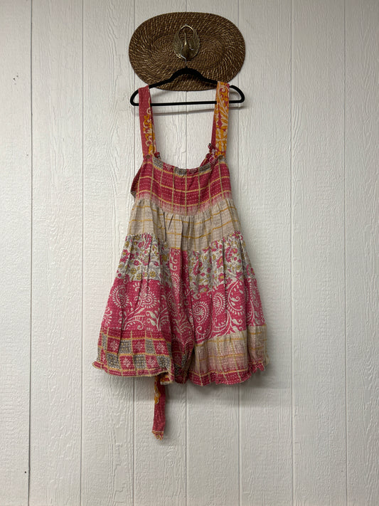 Pareo Kantha Dolly Romper 0626 059