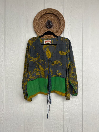 Daisy Blouse 1025 015