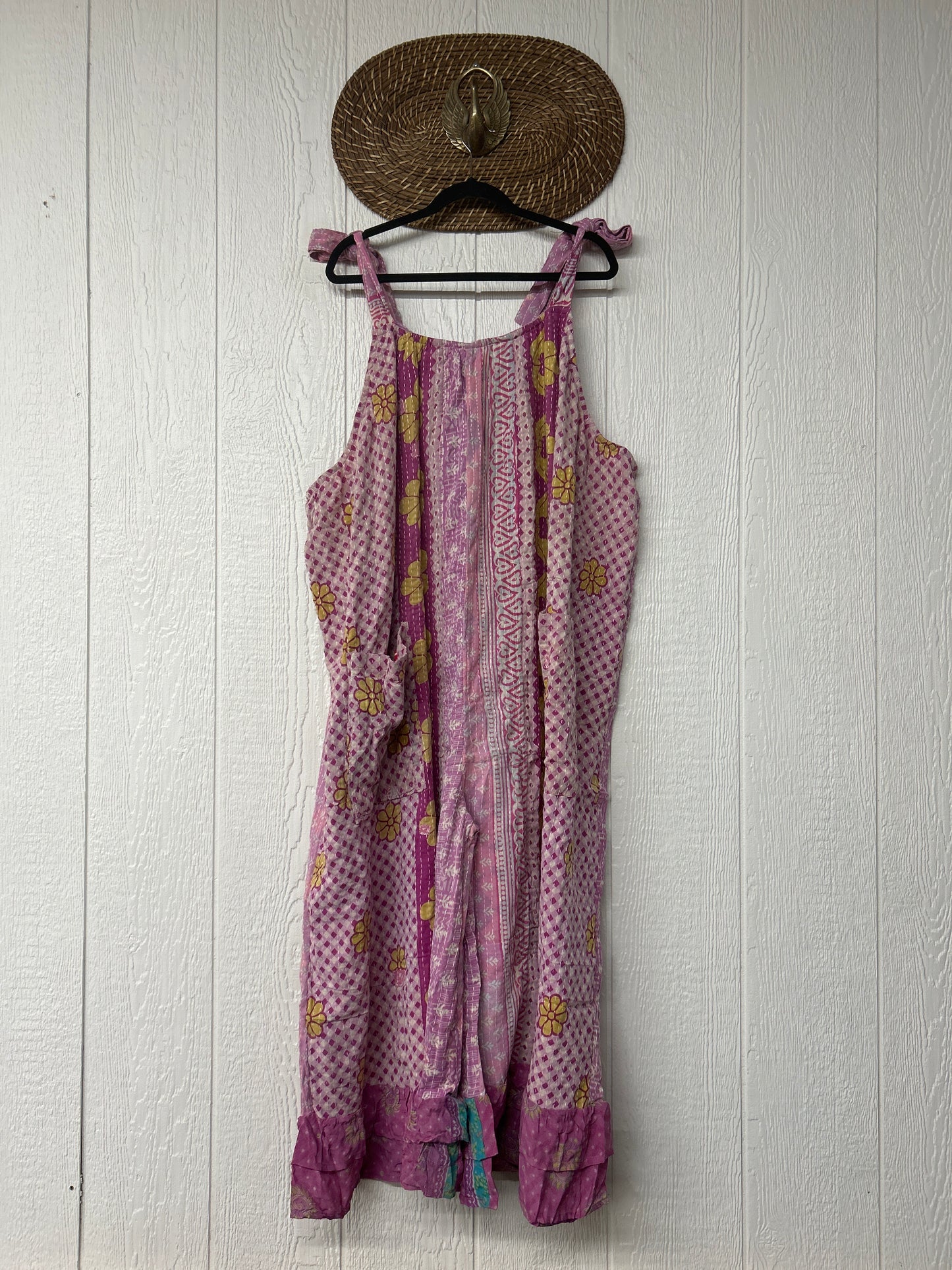 RETAIL Pareo Kantha Cosmos Jumpsuit 0826 076
