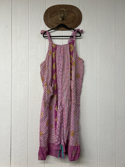 RETAIL Pareo Kantha Cosmos Jumpsuit 0826 076