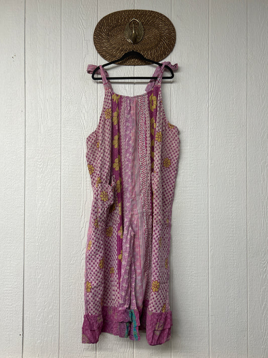 RETAIL Pareo Kantha Cosmos Jumpsuit 0826 076